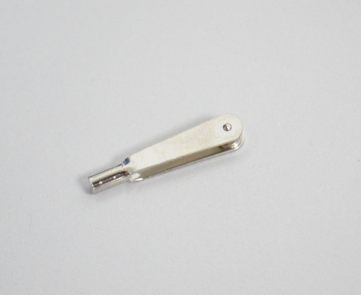Rod End M2 Metal, Standard (1 Piece)