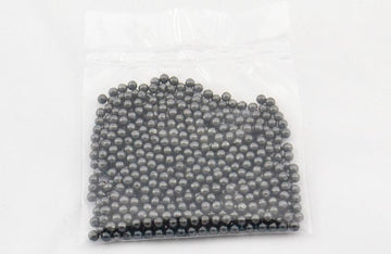 Trimmgewichte in Kugelform, ø 3 mm, 100g