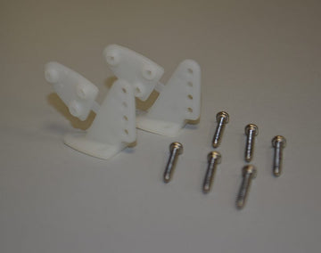 Ruderhorn 21mm lang, Bohrung bei 18mm