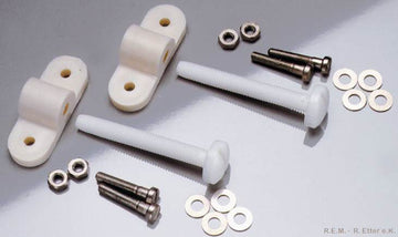 Wing Mounting M5
