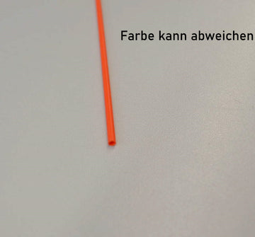 Bowdenzug-Außenrohr, ø3x2x1500mm - SONDERLÄNGE!