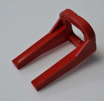 Engine Mount 4.5cc (27mm)