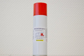 Aktivatorspray für Sekundenkleber, 300ml, Aerobond