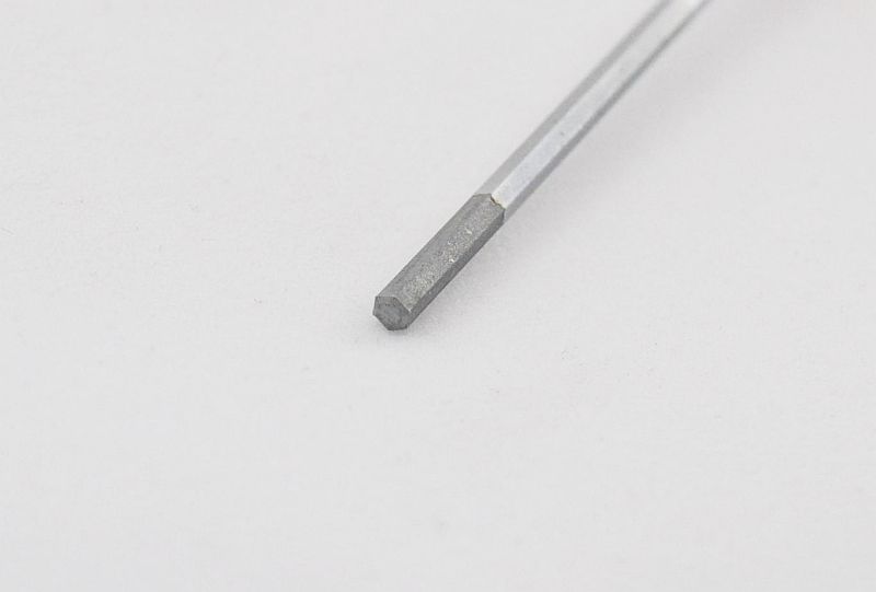 Hexagon socket screwdriver 263 SW 2.5