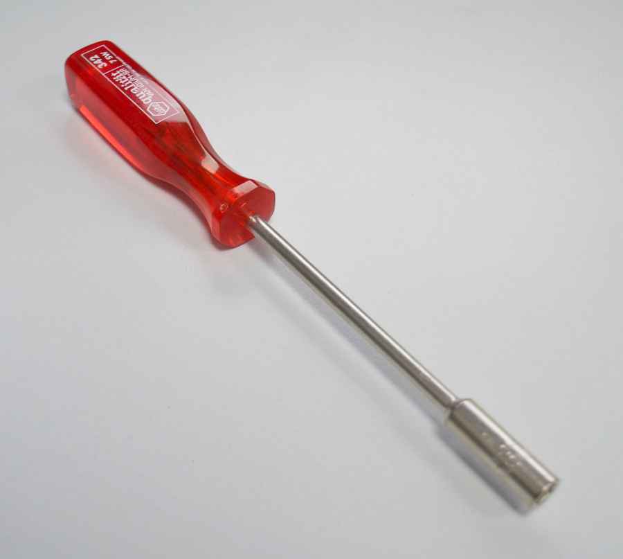 Socket wrench 342/SW 7 - SPECIAL PRICE while stocks last!