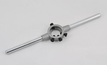 Schneideisenhalter (16x5mm) für Aussengewindeeinsätze