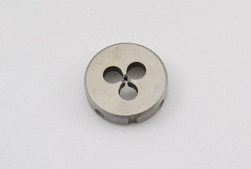 Schneideisen M 4, ø 20x5mm