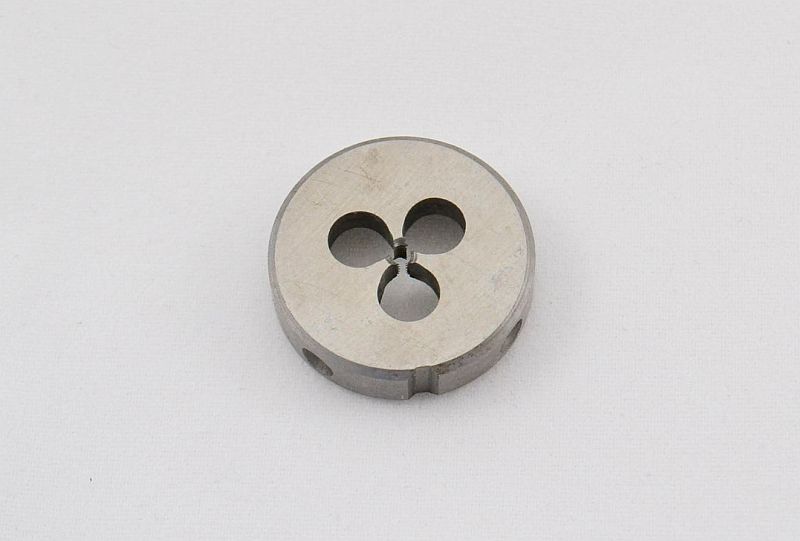 Schneideisen M 4, ø 20x5mm