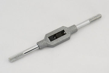 Windeisen (Halter für Gewindebohrer)
