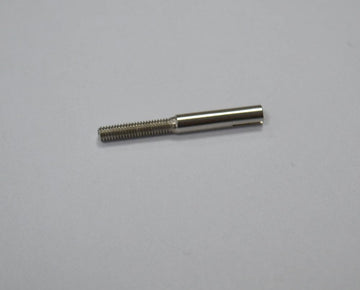 Löthülse M2,5 mit Innen-ø2,2mm, Außen-ø3,0mm, (1 Stück)