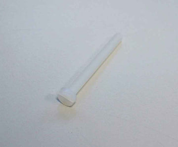 Nylon-Schraube M6x50, Zylinderkopf mit Schlitz (einzeln)