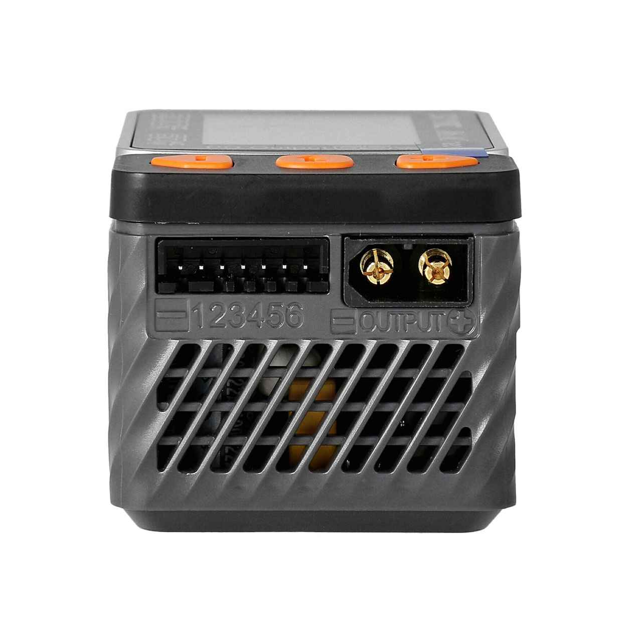 SkyRC B6AC Neo, 1-6 LiPo, 10A, 200W, 12 or 220V, # SK100200-1