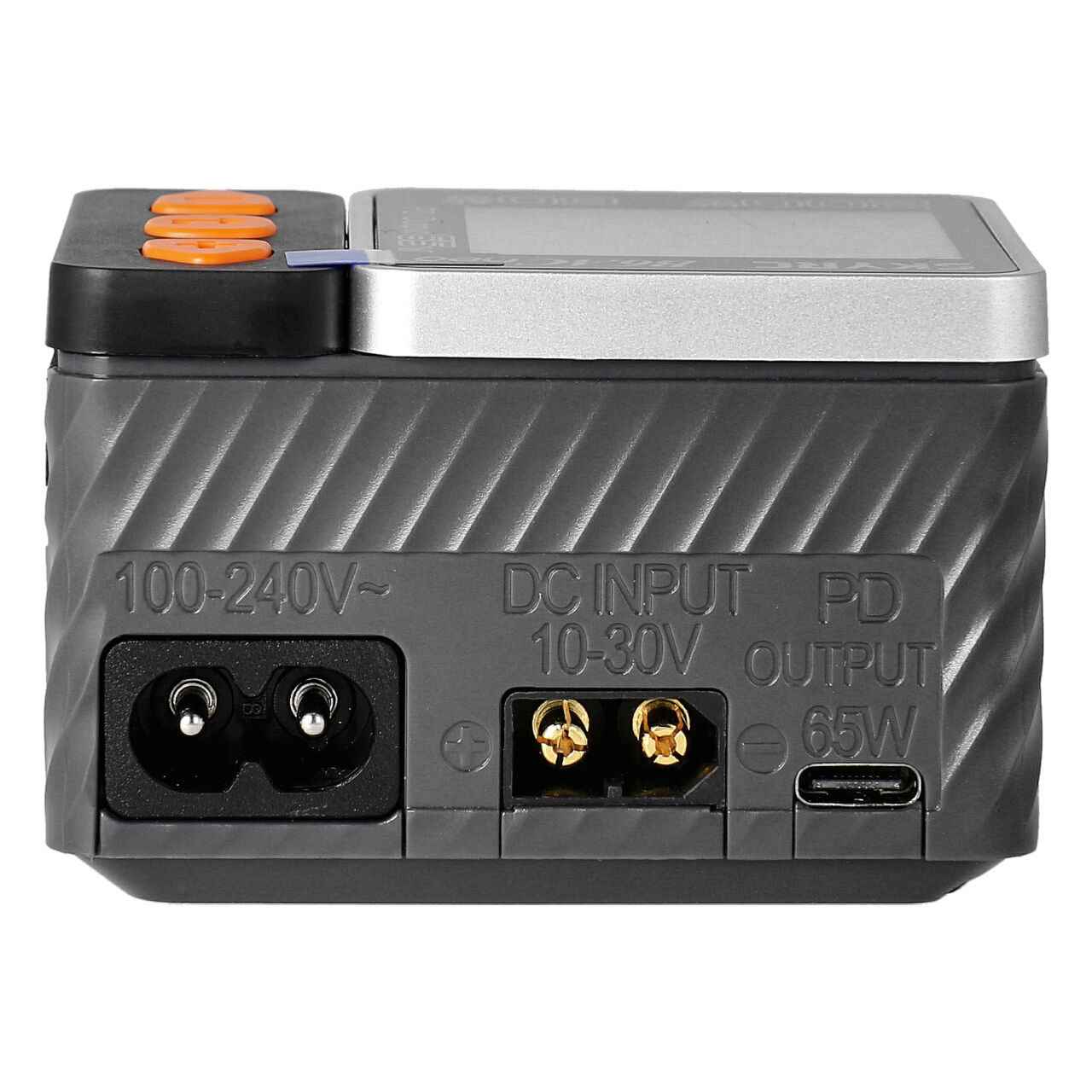 SkyRC B6AC Neo, 1-6 LiPo, 10A, 200W, 12 or 220V, # SK100200-1