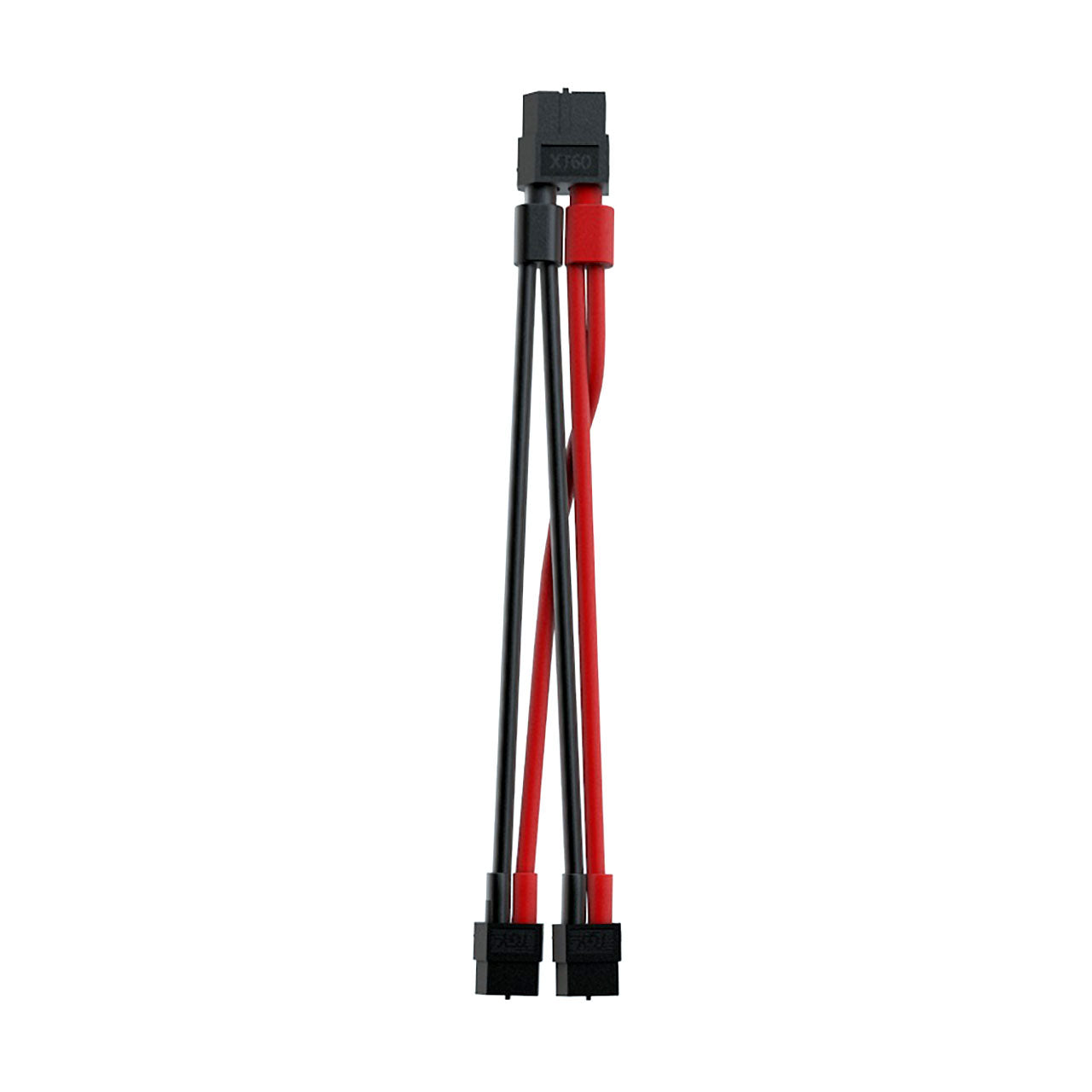 SkyRC Parallel Ladekabel für T1000 mit XT60 Stecker, # SK600023-19