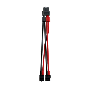 SkyRC Parallel Ladekabel für T1000 mit XT60 Stecker, # SK600023-19