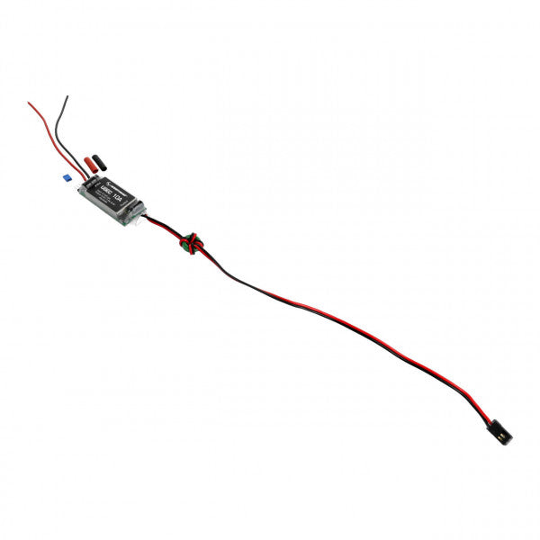 Hobbywing UBEC, 10A HV Air, Voltage Regulator for 3-14s, 25A Peak