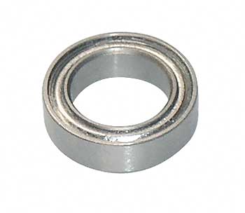 Kugellager 7x11x3 mm mit Metalldichtung