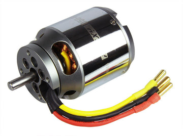 ROXXY BL Outrunner D50-65-10, 290 RPM/Volt, 405g, Multiplex # 314666