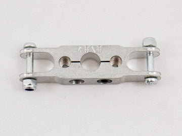 RS central section 48/8.0/8 with clamp fastening