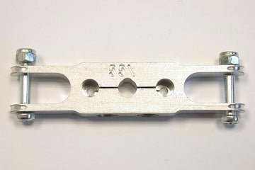 RS Middle Section 55/5.0/8 with Clamp Attachment