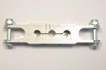 RS Center Section 58/4.0/8 with Clamp Attachment