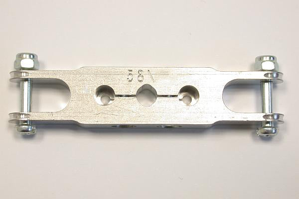 RS Center Section 58/4.0/8 with Clamp Attachment
