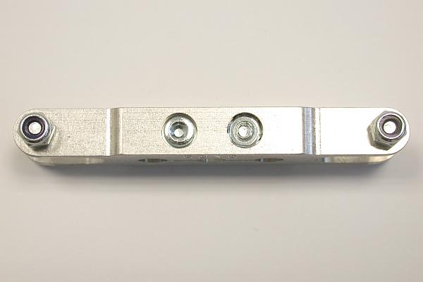 RS Center Section 58/4.0/8 with Clamp Attachment