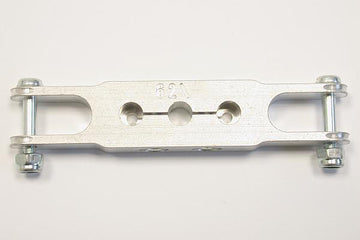 RS center section 62/6.0/8 with clamp attachment