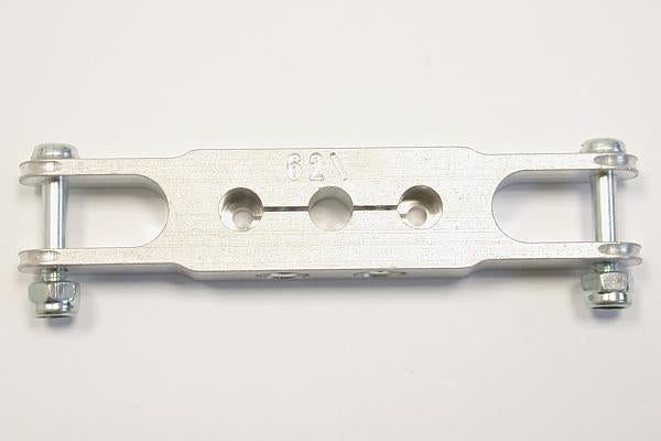 RS center section 62/6.0/8 with clamp attachment
