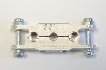 RS Center Section 35/3.0/8 with Clamp Attachment