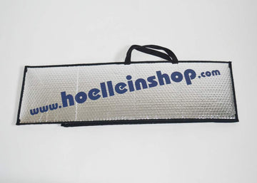 HÖLLEIN Surface Protection Bag Set, 3-piece, 920/655mm x 245mm