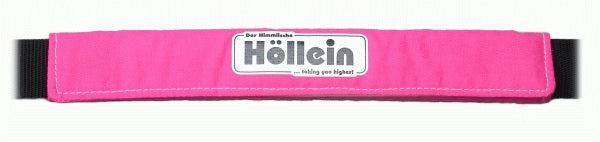 HÖLLEIN-Nackenpolster PINK einzeln für Senderriemen