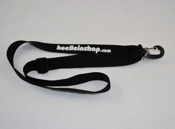 HÖLLEIN transmitter strap only - without padding