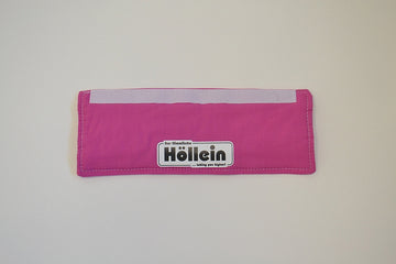 HÖLLEIN-Nackenpolster PINK einzeln für Handsenderriemen