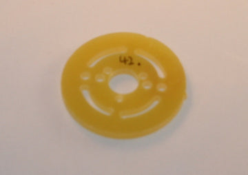 Reisenauer GRP Motor Mount for Micro Edition 42mm