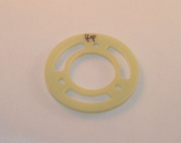 Reisenauer GFK-Motorspant für Super-Chief, 44mm