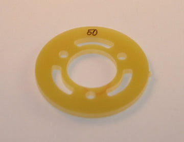 Reisenauer GFK-Motorspant für Super-Chief, 50mm