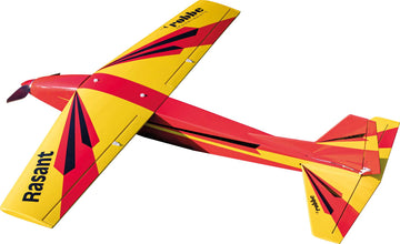 Robbe Rasant Speed, Wooden Kit, # 2684