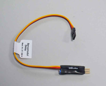 Delay Module for Servos, Simprop # 0110809