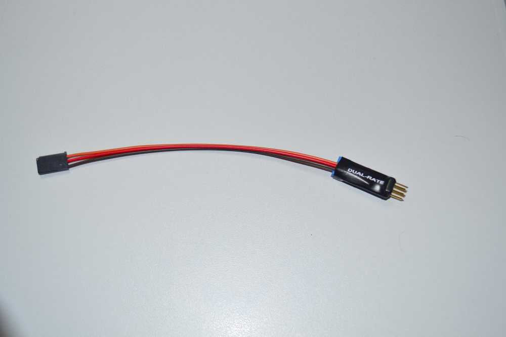 Dual Rate/Reverse Module, Simprop # 0110833