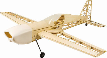 Extra EA-330, Laser Kit, Wingspan 1000mm, Simprop # 0301019