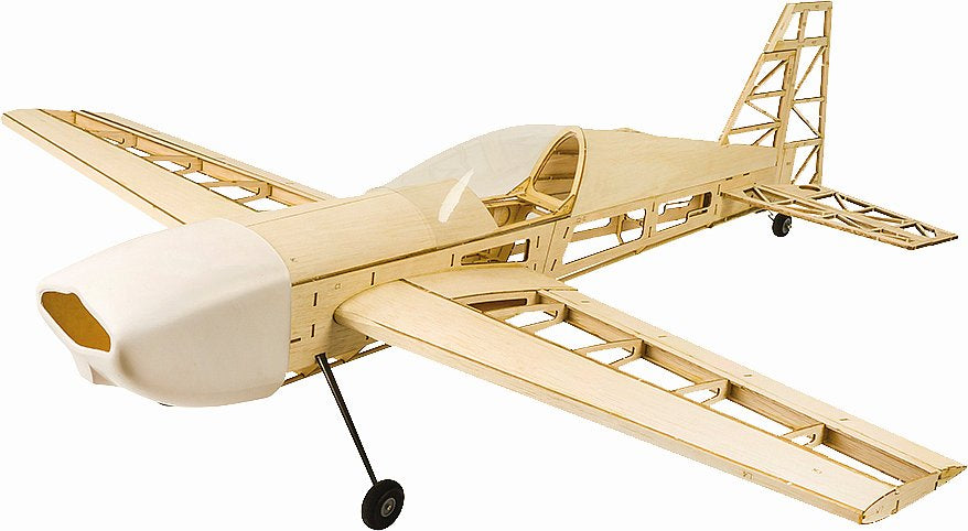 Extra EA-330, Laser Kit, Wingspan 1000mm, Simprop # 0301019