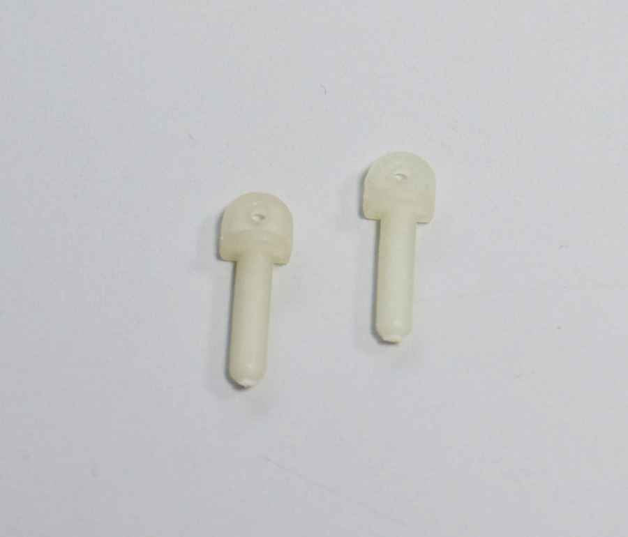 Control horn 18mm, Simprop # 0508349