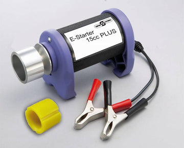 Electric Starter 15cc Plus, Simprop # 0705470