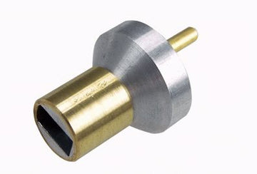 Tow release for gliders (Simprop)