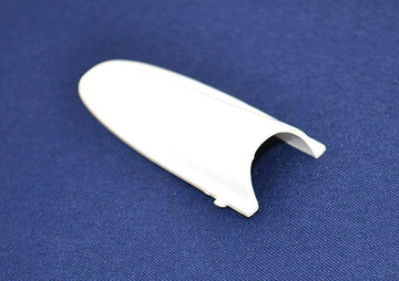 Air scoop/linkage cover, Simprop # 1003127