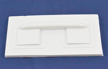 Aileron servo cover size 7 (Lift Off XXS), Simprop # 1004018