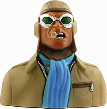 Pilot Luzifer", Höhe 83mm, Breite 83mm, 50g, Simprop #1018515"