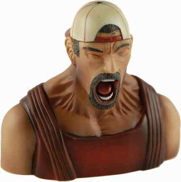 Pilot Scream", Höhe 67mm, Breite 89mm, 50g, Simprop #1018523"