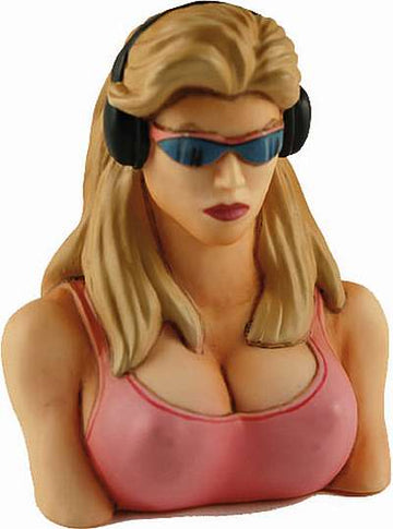 Pilot Pamela", Höhe 95mm, Breite 60mm, 50g, Simprop #1018540"
